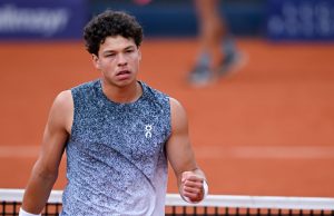 Ben Shelton vince il titolo del Monaco Open battendo Flavio Cobolli