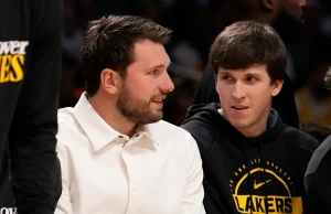 Luka Dončić è ancora fuori a tempo indeterminato, ma Austin Reaves è vicino al ritorno ai Lakers con il lavoro in campo