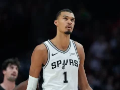 Victor Wembanyama è “scontento” della gestione “molto deludente” del suo protocollo sulla commozione cerebrale