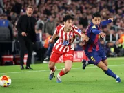 Johnny Cardoso dell’USMNT contribuisce a portare l’Atlético Madrid alle semifinali di Champions League nonostante l’incertezza della Coppa del Mondo
