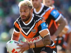 Notizie NRL 2026: Phil Gould esorta i selezionatori del NSW a scegliere Api Koroisau per State of Origin; Forma dei Wests Tigers, dibattito sulle prostitute