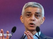 Il sindaco avverte di una “bufera di disinformazione” a Londra