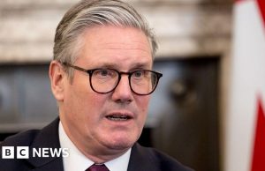 I leader dei social media hanno criticato Downing Street per la sicurezza dei bambini