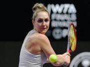 Il ricongiungimento di Dabrowski con Stefani ripaga con il titolo di doppio a Dubai