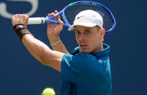 Il canadese Shapovalov perde contro Molcan nei quarti di finale del BMW Open