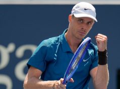 Il canadese Denis Shapovalov avanza al primo round del BMW Open