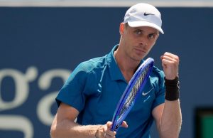 Il canadese Denis Shapovalov avanza al primo round del BMW Open