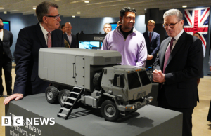 Palantir difende il suo primato mentre i legislatori richiedono un maggiore controllo sull’uso dei dati