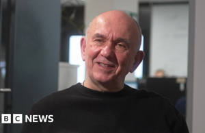 L’icona dei giochi britannica Peter Molyneux parla dell’intelligenza artificiale, della sua creazione definitiva e di un settore in evoluzione