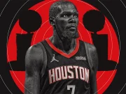 Playoff NBA 2026: perché le speranze dei giovani Rockets risiedono in Kevin Durant, l’uomo più anziano nella stanza
