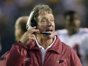 Muore Dave McGinnis, ex allenatore dei Cardinals, assistente e conduttore televisivo dei Titans