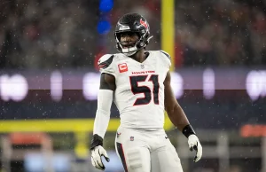 Secondo quanto riferito, Will Anderson Jr. accetta un’estensione di 3 anni da 150 milioni di dollari con i texani, diventando il non-QB più pagato di tutti i tempi