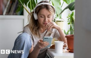 Perché Spotify non ha un pulsante per filtrare i brani AI