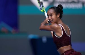 Perde il canadese Fernandez, Mboko si ritira dai Dubai Tennis Championships