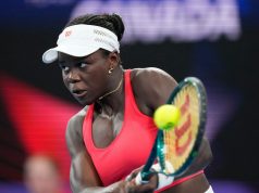 Victoria Mboko ha battuto Leylah Fernandez nei quarti di finale dello Strasburgo canadese