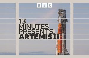 Tech Life – Consigliato: 13 minuti presenta Artemis II