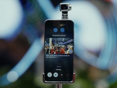 La tecnologia adesso