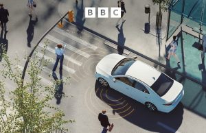 Tech Life – Condividere la strada con auto senza conducente