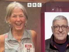 Vita tecnologica – Un ologramma da ricordare: la storia d’amore di Pam e Bill