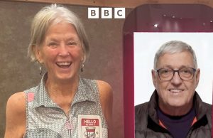 Vita tecnologica – Un ologramma da ricordare: la storia d’amore di Pam e Bill