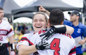 FanSided riporta l’impatto degli allenatori degli Special Olympics sulla comunità