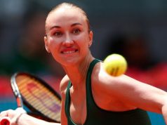 Potapova diventa il primo “fortunato perdente” nelle semifinali dell’evento WTA 1000 a Madrid