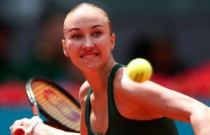 Potapova diventa il primo “fortunato perdente” nelle semifinali dell’evento WTA 1000 a Madrid
