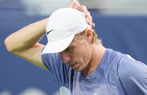 Shapovalov e Diallo del Canada si ritirano dalle partite del Masters di Monte Carlo