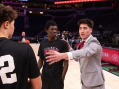 Rapporti sulla disabilità sul potere degli sport unificati