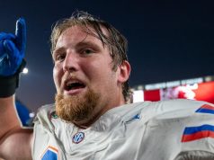 Draft NFL 2026 dei Chargers: uno sguardo approfondito alle loro 5 scelte finora