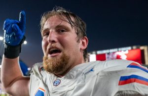 Draft NFL 2026 dei Chargers: uno sguardo approfondito alle loro 5 scelte finora
