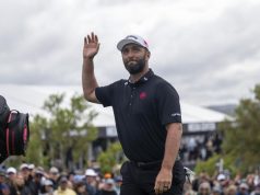 La società saudita si è impegnata a finanziare la LIV Golf solo fino al 2026, afferma il CEO della LIV