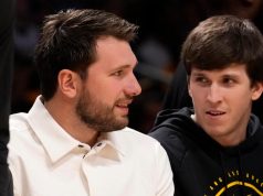 Come Luka Doncic sta ancora dando ai Lakers un enorme impulso ai playoff