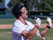 Riepilogo sportivo di preparazione: lancio di Justin Kirchner, vittoria per 8-0 di James Tronstein per Harvard-Westlake