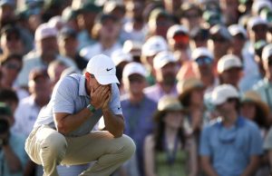 Rory McIlroy supera gli ostacoli e vince rari Master consecutivi