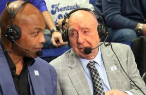 Il leggendario annunciatore di ESPN Dick Vitale annuncia la diagnosi di melanoma