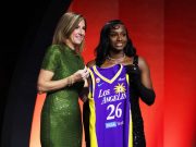 Sparks entusiasta di ottenere il versatile Ta’Niya Latson alla fine del draft WNBA
