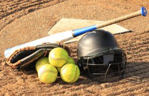 Softball delle scuole superiori nelle prime 20 classifiche del Southland