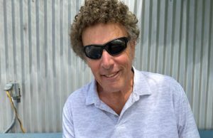 Dopo 55 anni come annunciatore a Los Angeles, Randy Rosenbloom lascia la città
