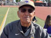 La storia di Saul Pacheco: dal salto dall’aereo alla pista da corsa per 49 anni