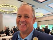 Discorso preparatorio: Robert Dearborn, AD di Moorpark, selezionato come presidente eletto della Sezione Sud