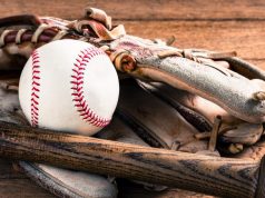 Baseball e softball delle scuole superiori: risultati di lunedì
