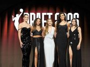 Lauren Betts è la prima di quattro giocatrici dell’UCLA selezionate nel draft WNBA
