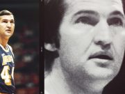 Jerry West ha trovato la catarsi nel documentario di Kenya Barris “The Logo”