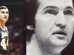 Jerry West ha trovato la catarsi nel documentario di Kenya Barris “The Logo”