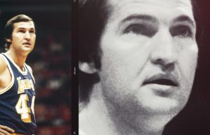 Jerry West ha trovato la catarsi nel documentario di Kenya Barris “The Logo”