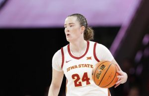 La campionessa in carica di basket femminile dell’UCLA ottiene il massimo trasferimento