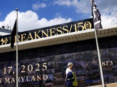 Churchill Downs acquista i diritti di proprietà intellettuale di Preakness Stakes