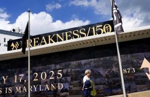 Churchill Downs acquista i diritti di proprietà intellettuale di Preakness Stakes