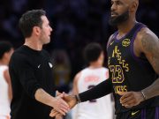 Come affrontano i Lakers gli Houston Rockets nei playoff NBA?